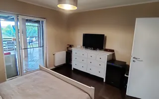 CASA INDIVIDUALA PE PARTER  URSENI 160 MP - Poză 20