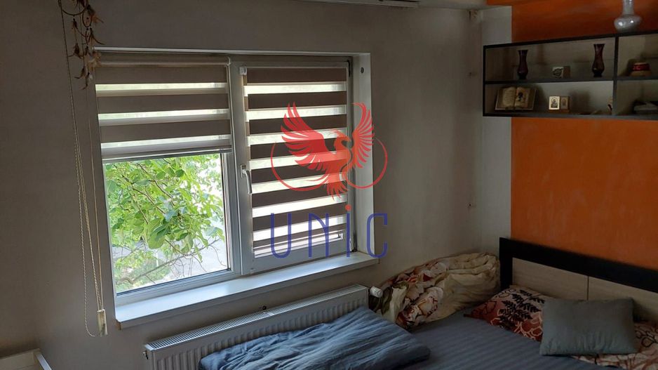 2 camere, etajul 1, Craiovita, zona Carrefour - Poză 7