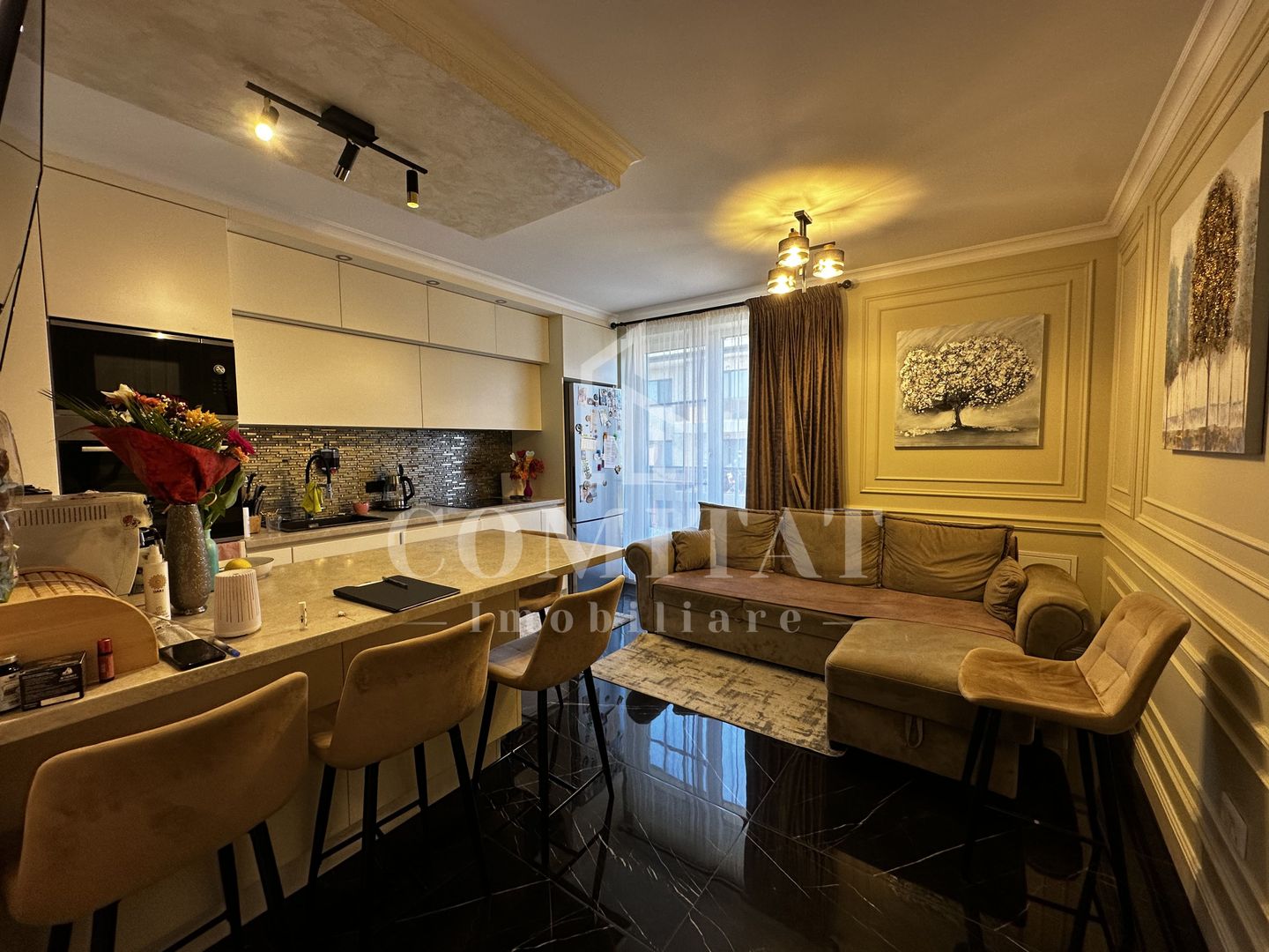 Apartament la cheie | Boxă și parcare | Chinteni - Poză 7