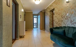 ?** Apartament modern si spatios cu 4 camere panorama Gruia ** - Poză 20