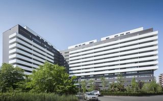 OPORTUNITATE | DE INCHIRIAT | CORTINA RESIDENCE | PARCARE - Poză 9