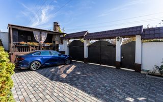 Vânzare, casă, 2 nivele, 230 mp+2,3 ari, str. Independenței, Bubuieci - Poză 52