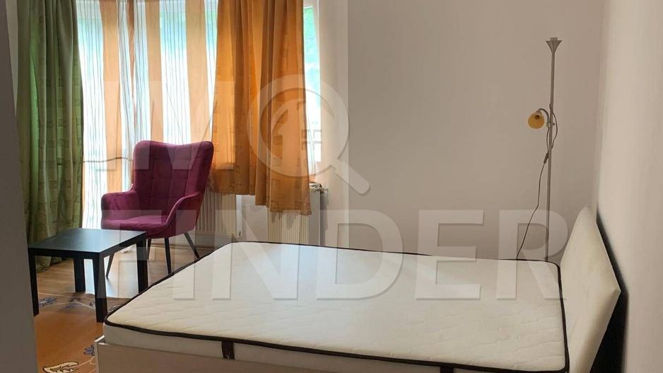 apartament 1 cameră cartierul Gheorgheni - Poză 2