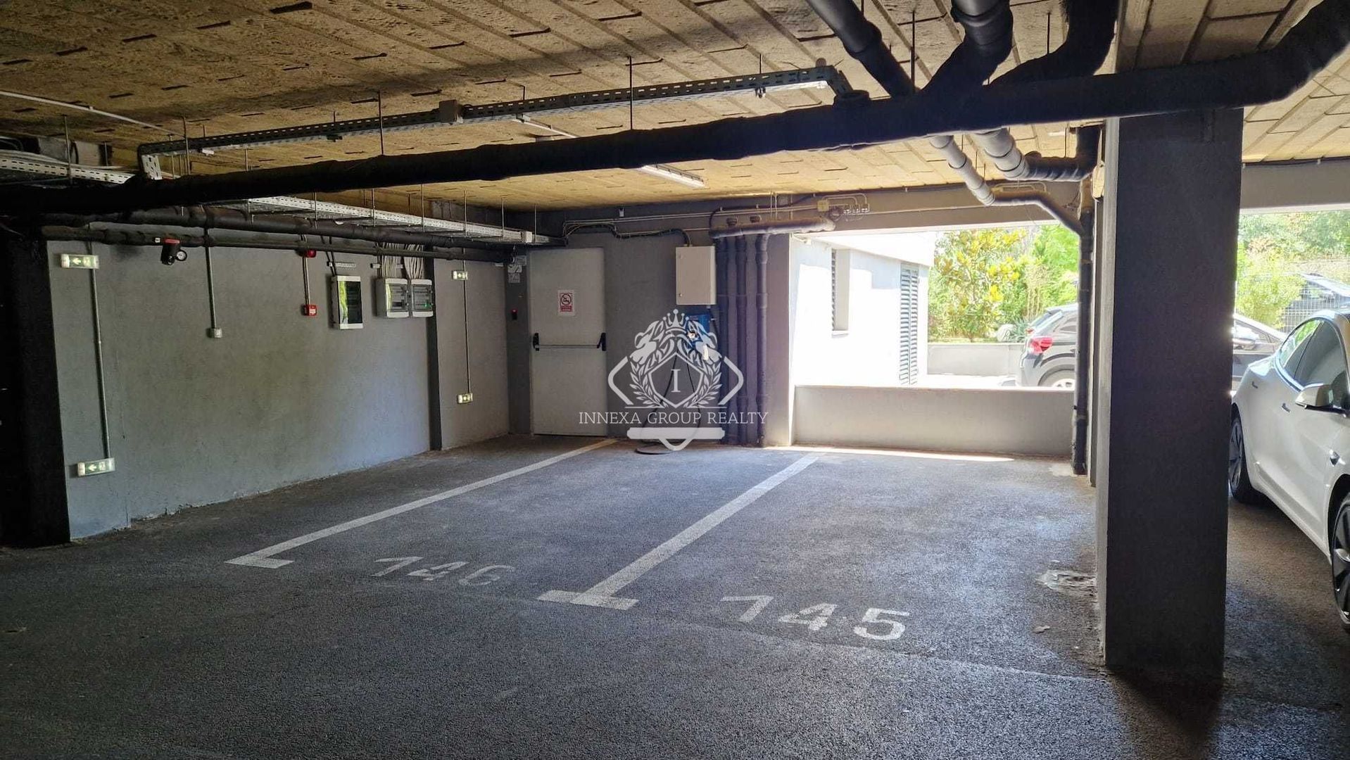 Apartament 3 camere Delta City Vacaresti, et. 7, 65mp, balcon, parcare - Poză 8