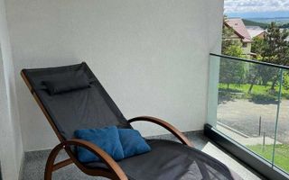 Penthouse 4 camere | Izolație cu vată bazaltică | 128 MP - Poză 16
