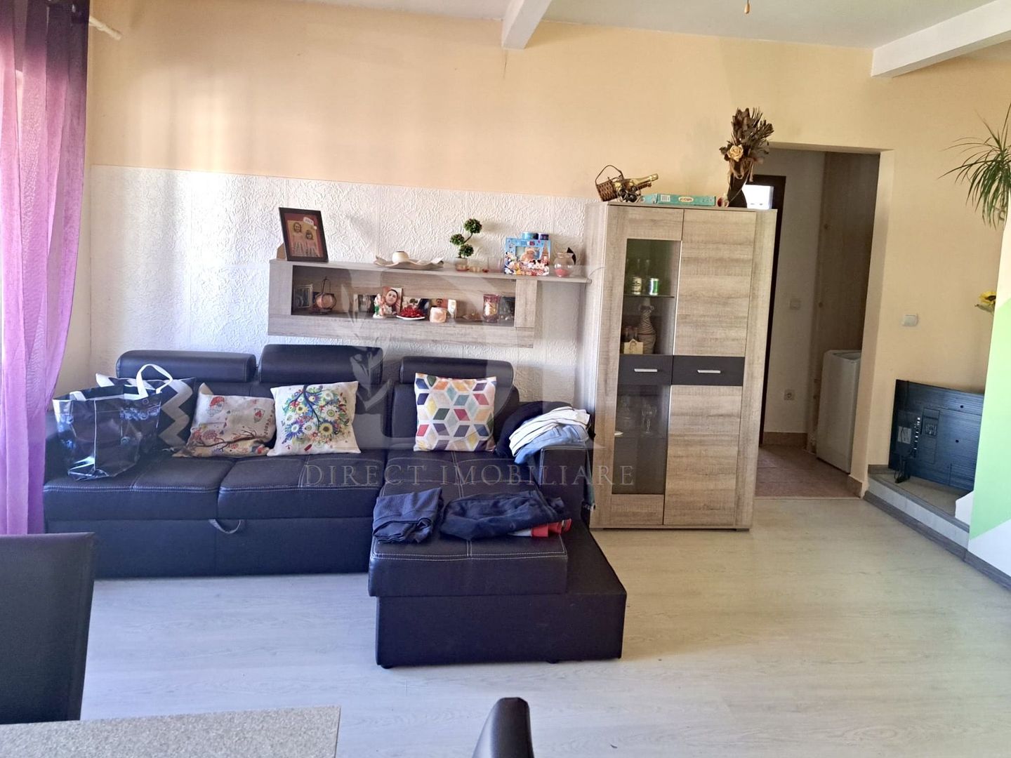 Apartament 3 camere / Zona Porii - Poză 3