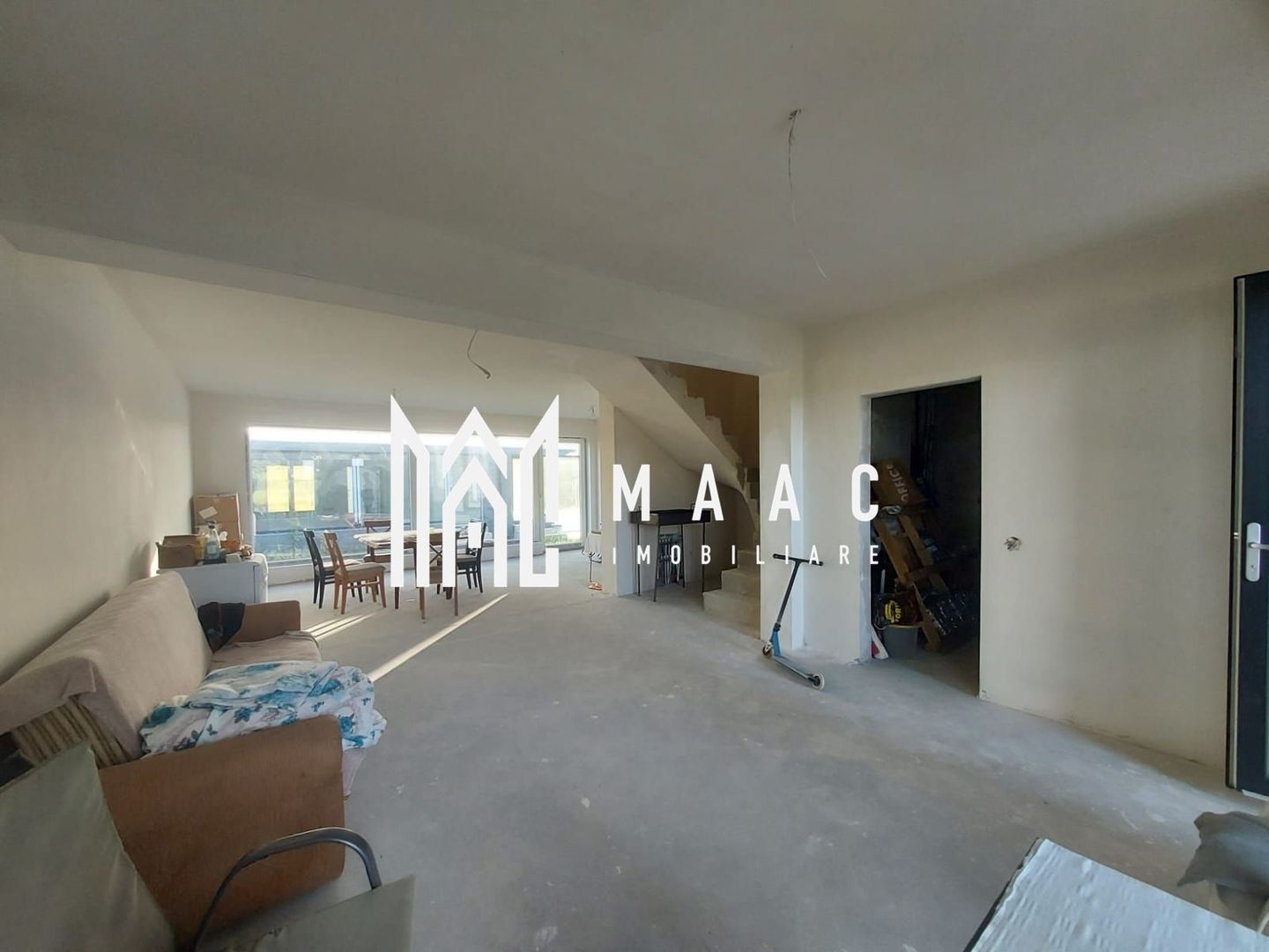 Black Friday | Casa Tip Duplex | 120 MP I Rasinari - Poză 1