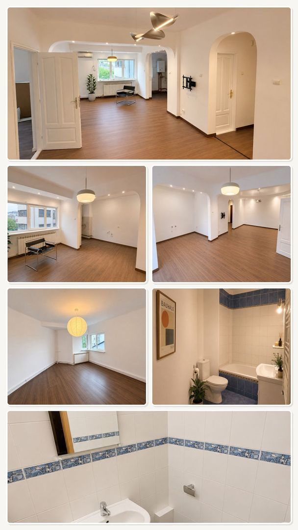 APARTAMENT 2 CAMERE | CENTRALA | EMINESCU - Poză 10