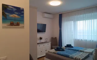 Apartament 3 Camere Tip Penthouse de închiriat Ogorului/Turnișor - Poză 11