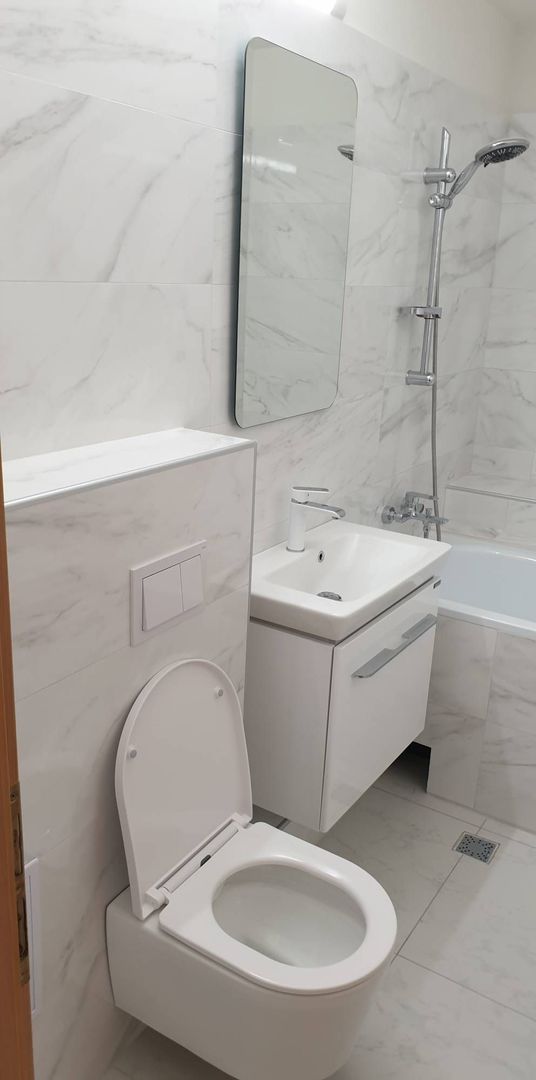 Apartament 3 Camere | Ultrafinisat | Zona Kaufland Manastur - Poză 7