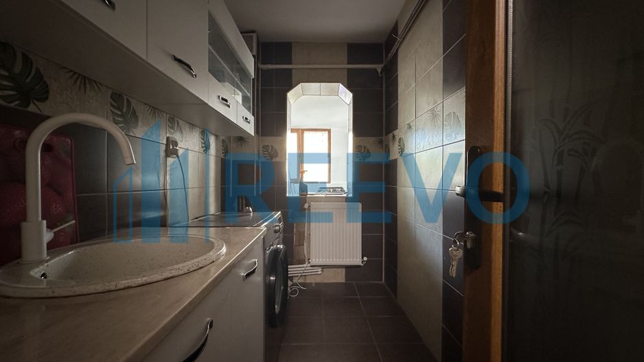 Apartament de vânzare, 2 camere, Bucegi - Poză 9