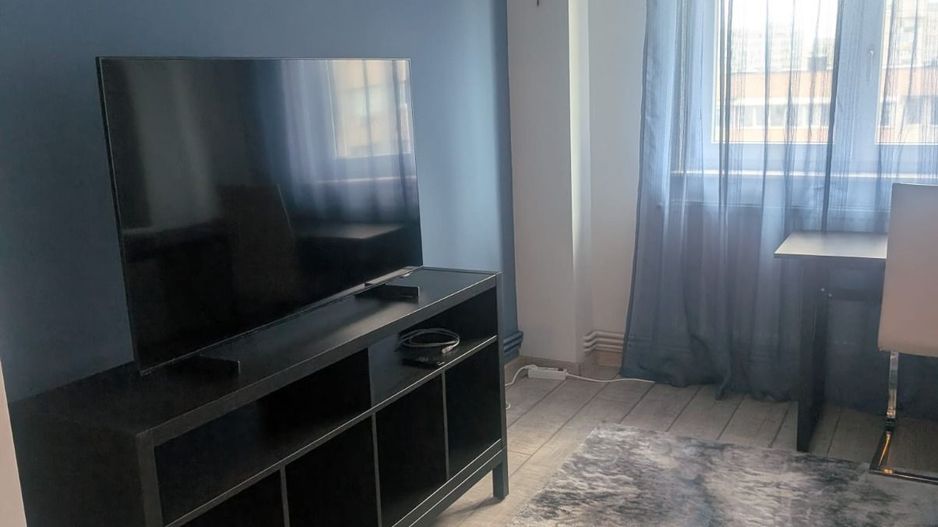 Închiriere 3 Camere, 90mp, Rahova - Sebastian, Centrală Proprie - Poză 4