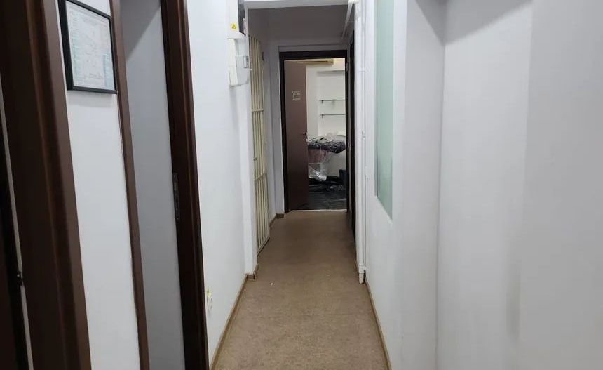 Apartament 4 camere, etaj 1, vilă interbelică 1930 – modernizat complet - Poză 6