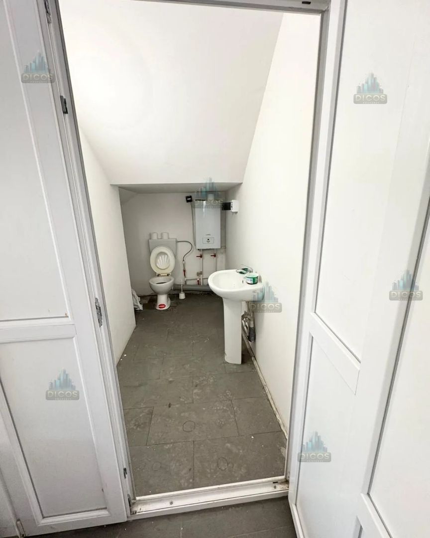 Închiriere spațiu comercial - Satul Remus, lângă rondul spre Cetatea - Poză 3