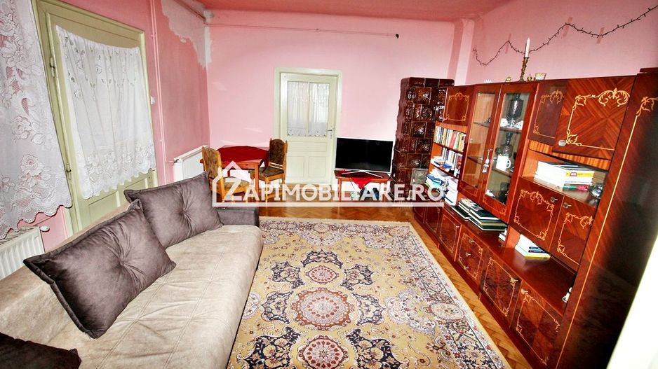 Casa+spatiu comercial,5 camere,2 bai.847mp teren,0%comision - Poză 10