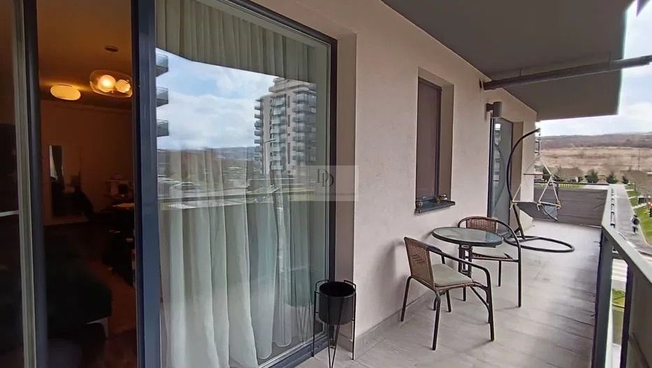 Investiție-Chirie 750 €| Vânzare 2 camere | Parcare | cartier Sopor - Poză 8