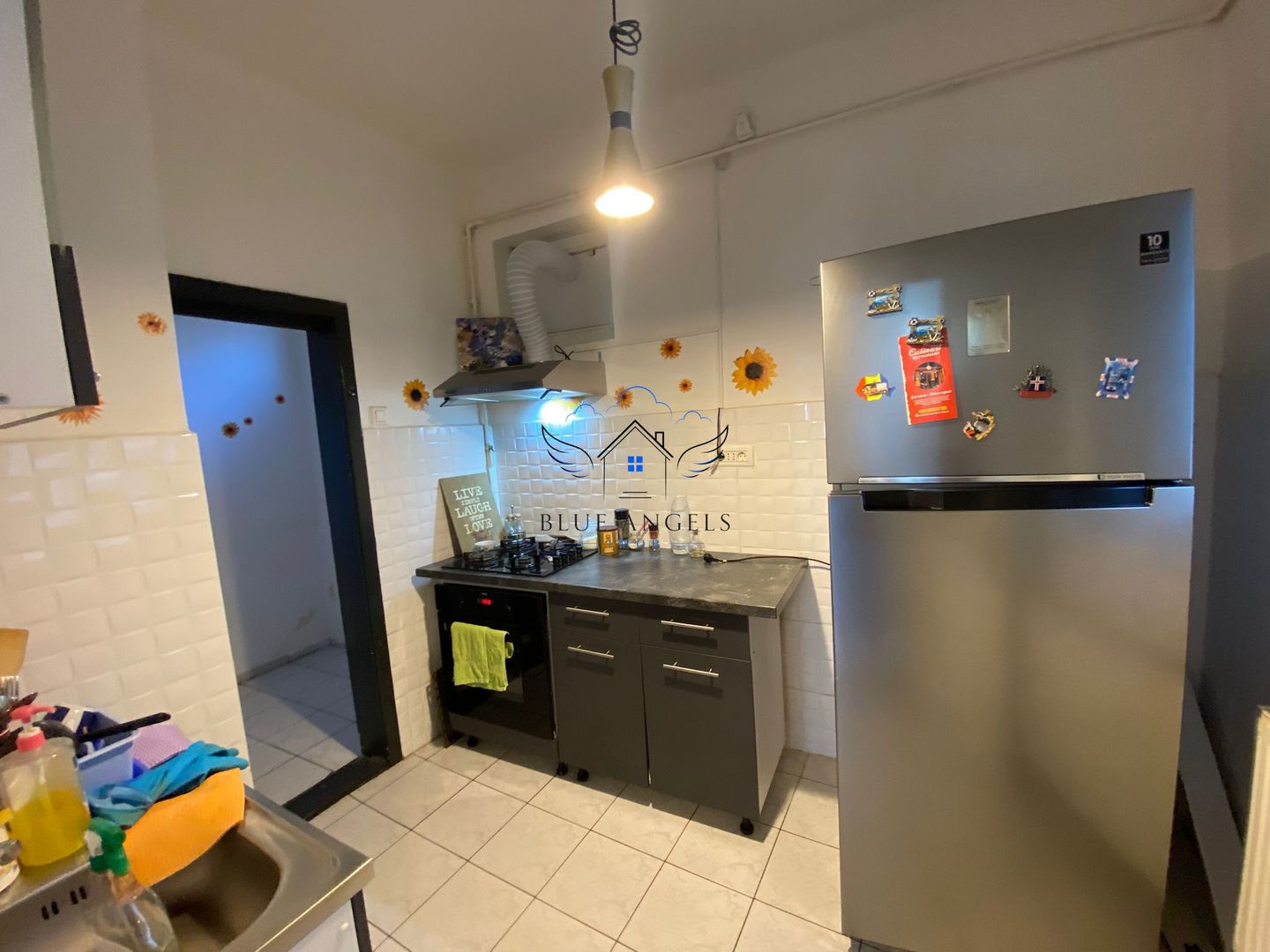 Casa PET FRIENDLY, 4 camere centrala, strada Stadionului - Poză 8
