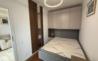 5 MINUTE METROU BERCENI - STUDIO - 40mp - 82.280â¬ - Poză 5