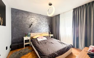 Apartament modern, 2 camere, etaj intermediar, Piata Flora - Poză 3