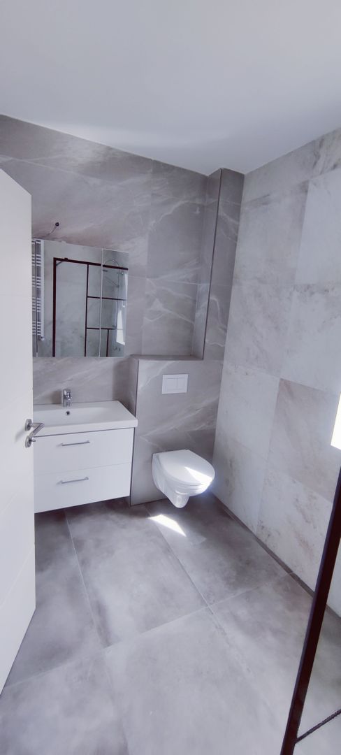 SPATIU BIROURI 180 MP , PRIMA INCHIRIERE , GIROC - Poză 3