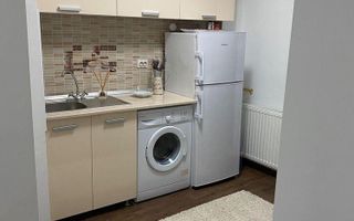 Mihai Bravu - Piata Muncii metrou - centrala proprie - bloc mixt - Poză 6