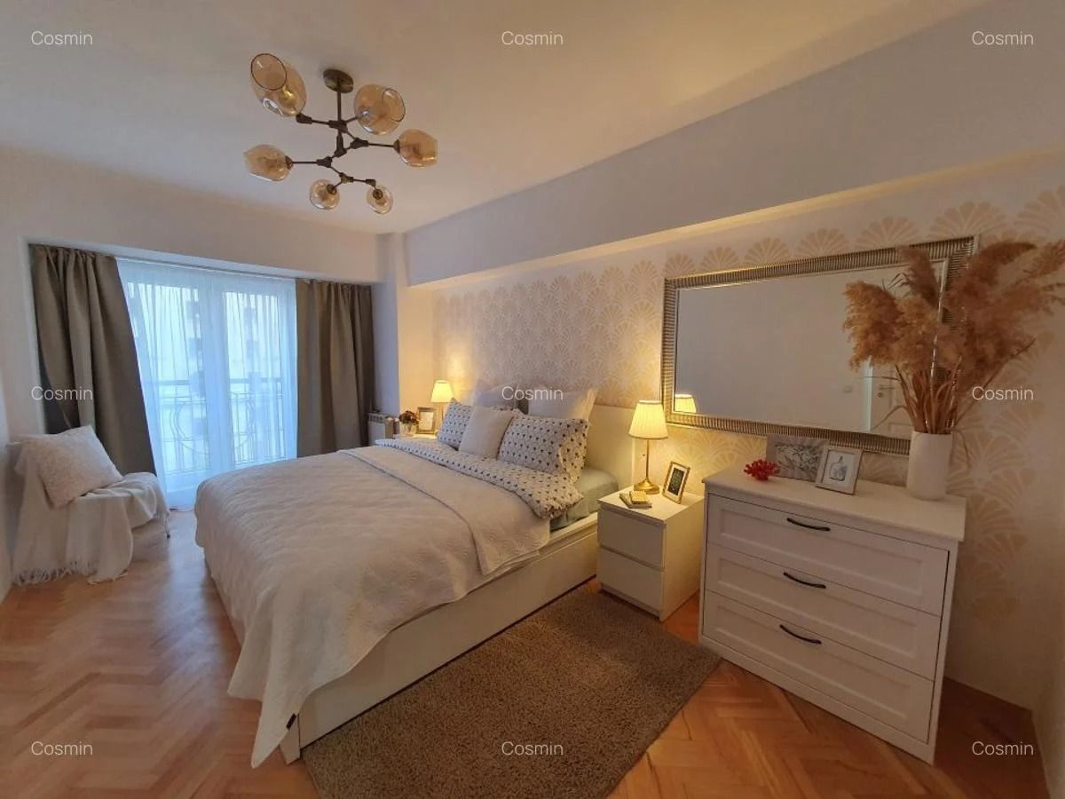 2 camere- cu vedere la Casa Poporului - Poză 4