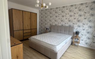 Casa LUX 3 camere | Prima închiriere | Terasă + parcare | Romanești - Poză 10