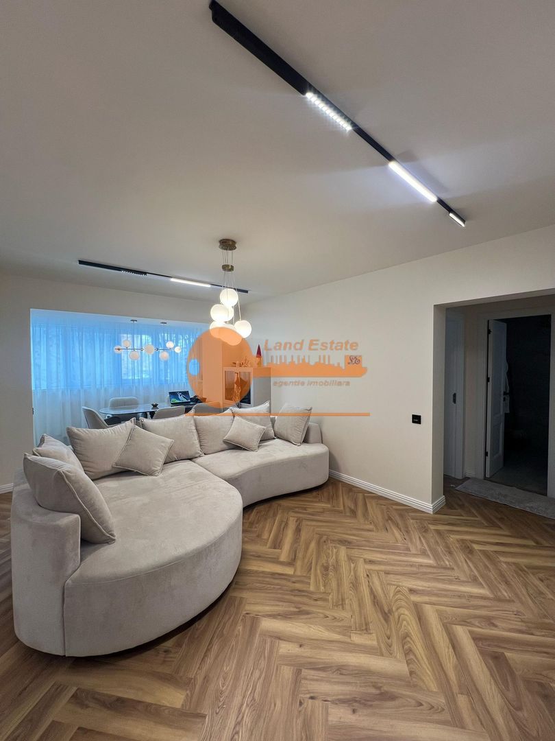 3 camere Colentina - Parc Plumbuita - Poză 2