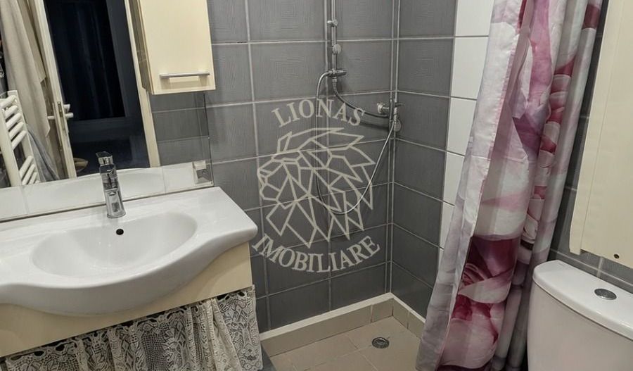Apartament 3 camere 64 mp-2 bai-parter cu 2 intrari-Imparat Traian - Poză 7