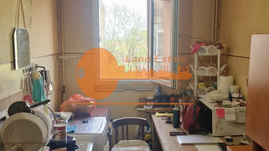 Apartament 2 camere Piața Progresu - Reabilitat Termic - Poză 5