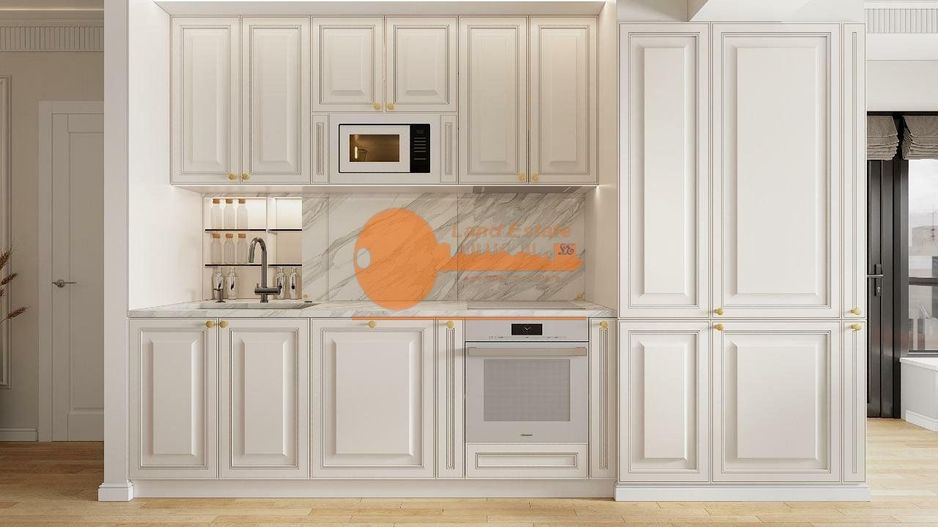 3 camere Orhideea Residence ( 2 locuri de parcare ) - Poză 16