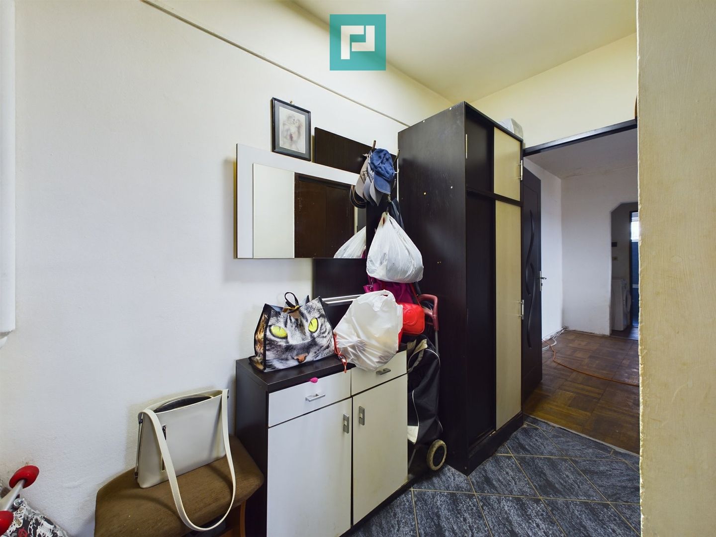 Apartament cu 2 camere zona Vlaicu- Preț Atractiv - Poză 7