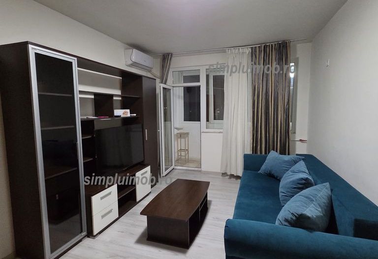 2 Camere Spatios Etaj Intermediar Sector 4 - Poză 2