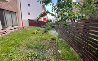 Apartament cu gradină in zona parcului Poligonului - Poză 9