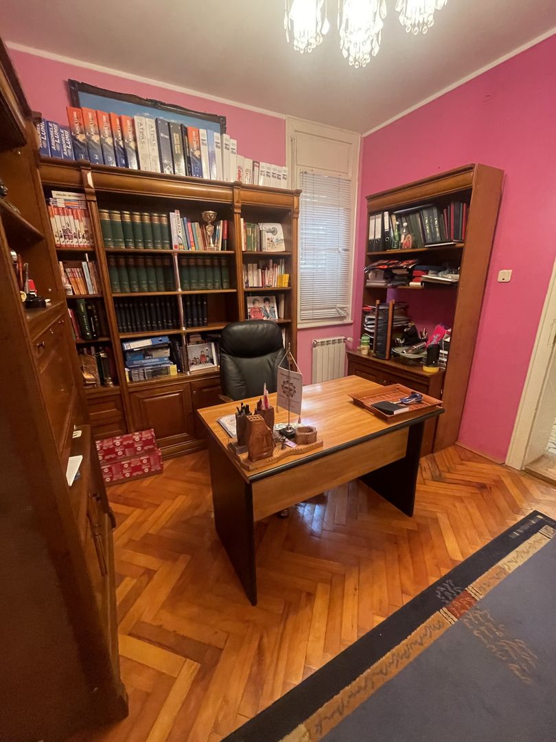 Casa | 9 camere | Garaj | Piscina | Teren 3.000 mp | Comision 0% - Poză 15