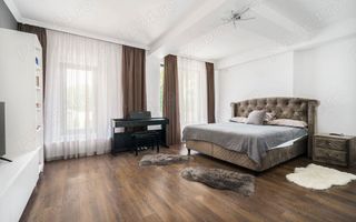 Vand apartament 5 camere ,200mp ,parter + curte proprie 150 mp - Poză 5