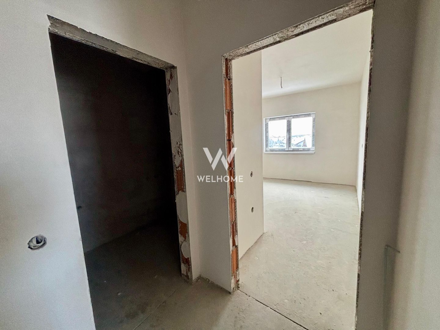 Apartament 2 camere cu bucatarie inchisa - Selimbar - Poză 7