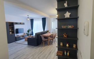 Apartament 3 camere | 76 MPU | Selimbar - Poză 1
