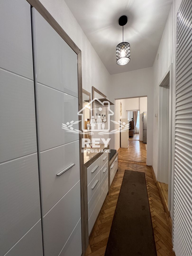 Apartament de vânzare 2 camere decomandate zona Str. Constituției/9mai - Poză 7
