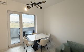 Apartament cu 2 camere de inchiriat, in  Giroc  - prima inchiriere - Poză 2