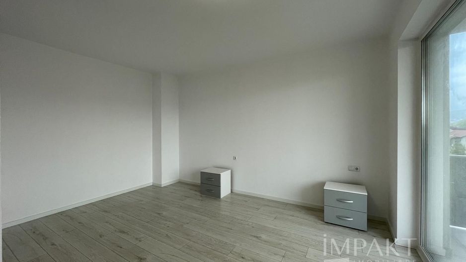 Apartament 3 camere zona Mărăști/Bulgaria cu parcare inclusă - Poză 10