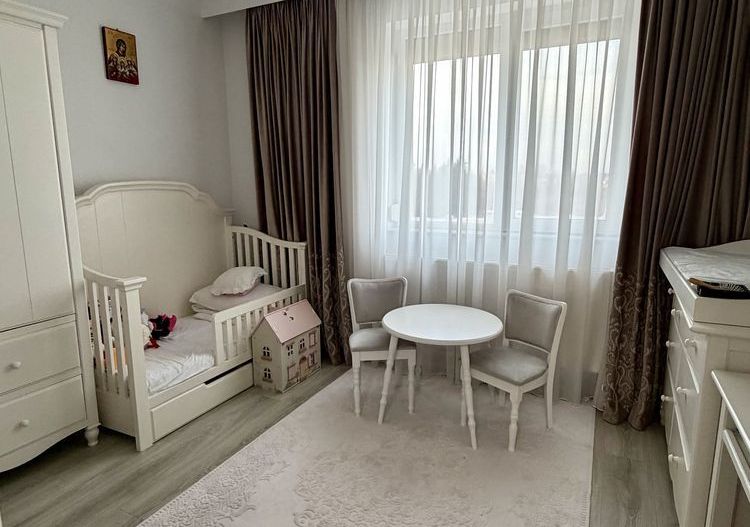 Apartament 3 camere Giroc-Calea Urseni - Poză 3