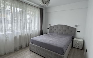 Apartament ultrafinisat cu 3 camere în zona Vivo - Poză 6
