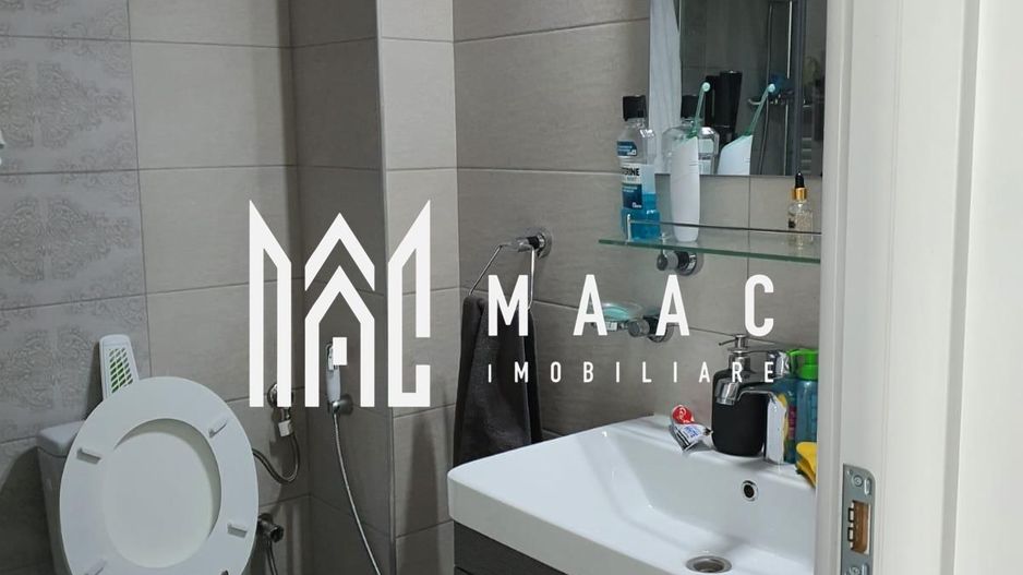 Apartamente de lux | 2 camere | 50 mp | Cartier Magnolia - Poză 4