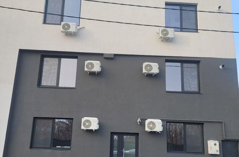 GARS. SEBASTIAN, PARCARE, NEMOBILAT, NOU, CENTRALA, PRIMA INCHIRIERE - Poză 7