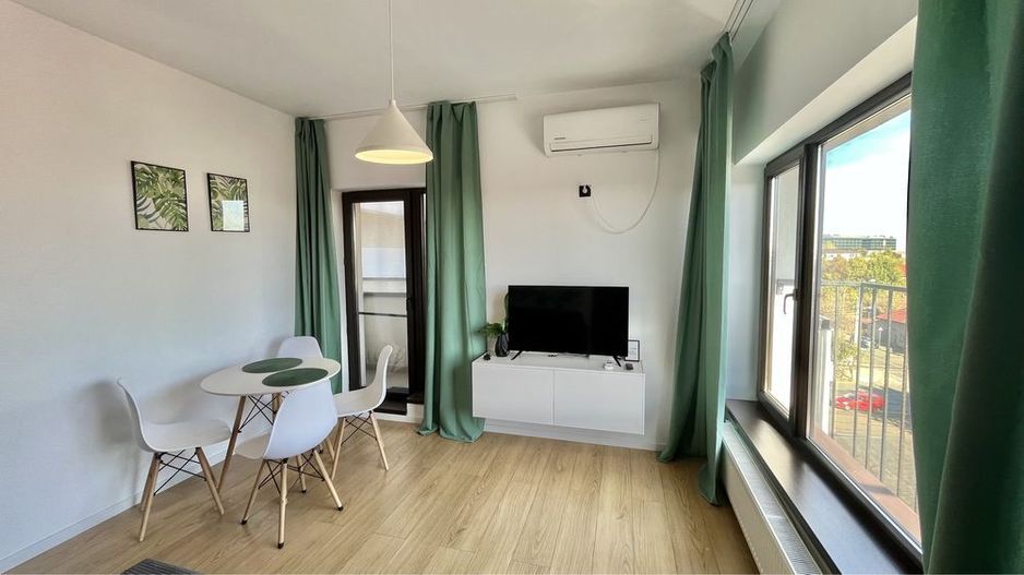 Apartament tip studio Bucurestii Noi Pod Constanța - Poză 5