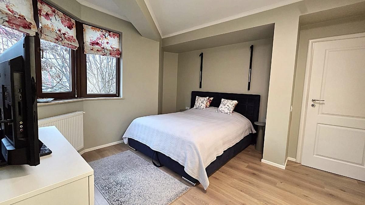 Apartament de Inchiriat 2 camere Șoseaua Nordului Herăstrău - Poză 8