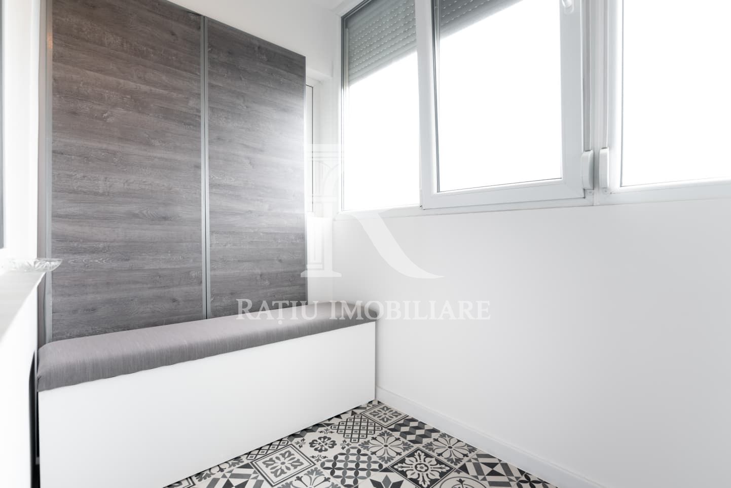 Apartament cu 3 camere | Panorama | Nufarul | Oradea - Poză 13