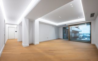 CORTINA 126 | Apartament exclusivist | Vedere dubla | 2,900 Eur/mpc | LUX - Poză 1