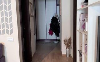 APARTAMENT LA CHEIE 3 CAMERE 2 BAI CURTE PROPRIE PARCARE SUBTERANA SI LIFT - Poză 7